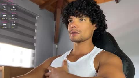 Daniel  online show from 02-17-26, 06:14