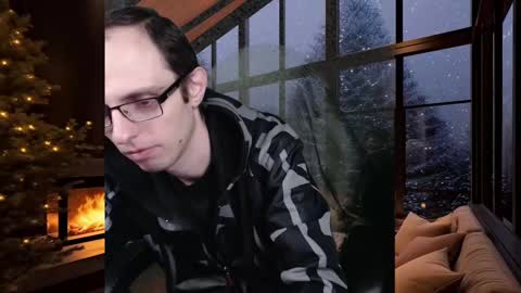 Daniel9121 online show from 12-18-24, 04:39