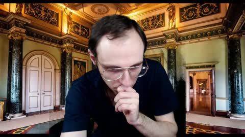 Daniel9121 online show from 01-21-25, 07:17