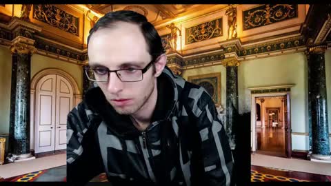 Daniel9121 online show from 01-26-25, 08:02