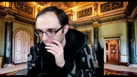 Daniel9121 online show from 01-28-25, 05:03