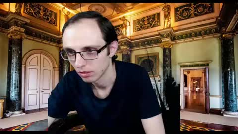 Daniel9121 online show from 01-29-25, 09:50