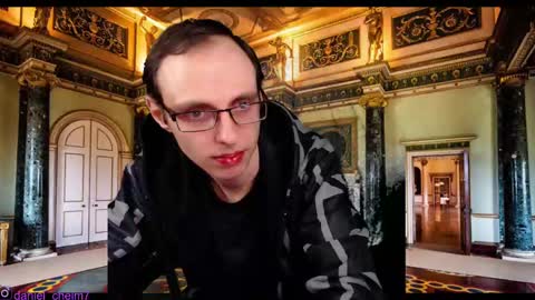 Daniel9121 online show from 02-19-25, 04:44