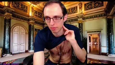 Daniel9121 online show from 03-05-25, 12:22