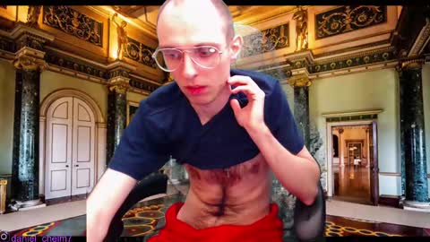 Daniel9121 online show from 03-11-25, 06:43