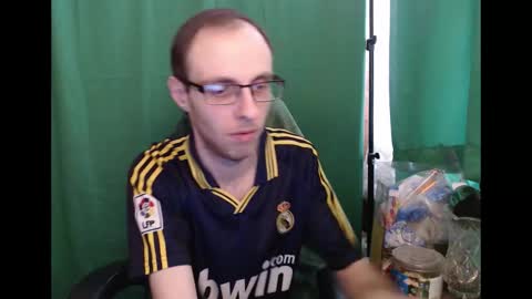 Daniel9121 online show from 02-19-26, 11:06