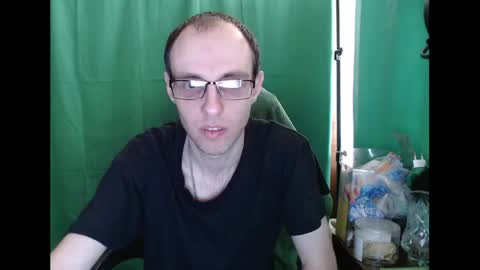 Daniel9121 online show from 04-29-26, 09:13