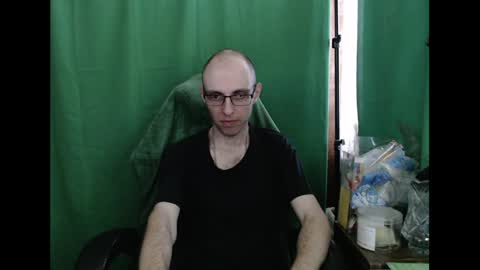 Daniel9121 online show from 05-18-26, 10:43