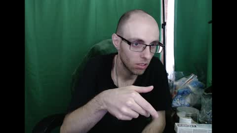 Daniel9121 online show from 05-21-26, 11:50