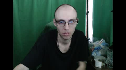 Daniel9121 online show from 05-24-26, 10:31