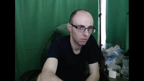 Daniel9121 online show from 05-25-26, 12:33
