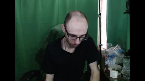 Daniel9121 online show from 05-28-26, 10:12