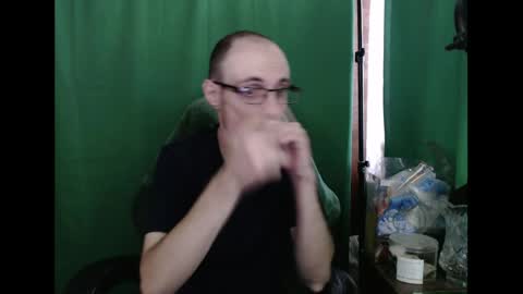 Daniel9121 online show from 05-29-26, 01:31