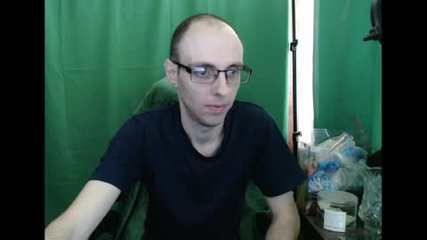 Daniel9121 online show from 06-01-26, 09:22