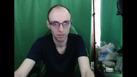 Daniel9121 online show from 06-08-26, 10:04