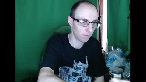 Daniel9121 online show from 06-14-26, 12:40