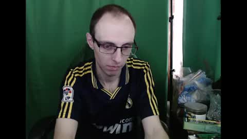 Daniel9121 online show from 06-30-26, 10:16
