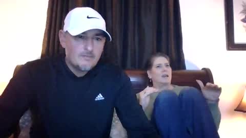 daniel99444 online show from 11-25-25, 12:10