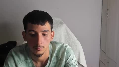 DANIEL online show from 11-25-25, 04:34