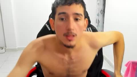 DANIEL online show from 04-01-26, 11:24