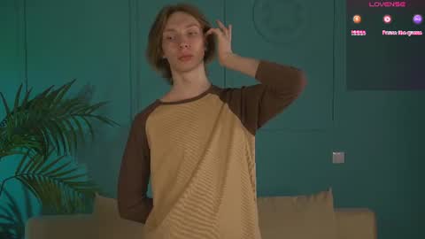 daniel__schmidt online show from 06-12-26, 03:49