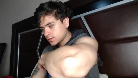 daniel_collins07 online show from 01-24-25, 06:56