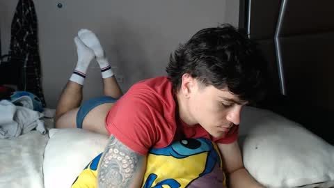 daniel_collins07 online show from 02-10-25, 08:42