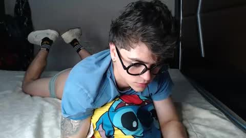 daniel_collins07 online show from 02-15-25, 11:47