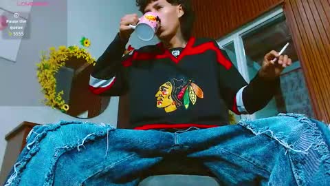 daniel_deluxx online show from 04-18-26, 10:19
