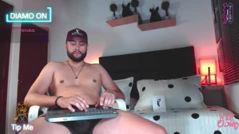  DANIEL HUNTHER online show from 03-23-26, 01:59