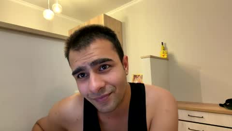 Daniel online show from 04-08-26, 07:03