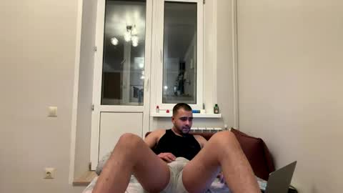Daniel online show from 04-15-26, 07:58