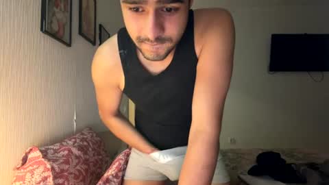 Daniel online show from 06-15-26, 06:54