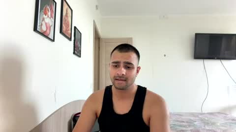 Daniel online show from 07-12-26, 01:24
