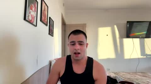 Daniel online show from 07-16-26, 05:19