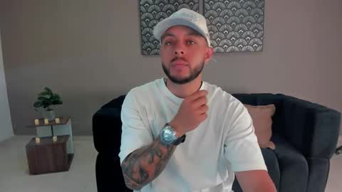 daniel_kingxxx online show from 02-23-26, 11:51