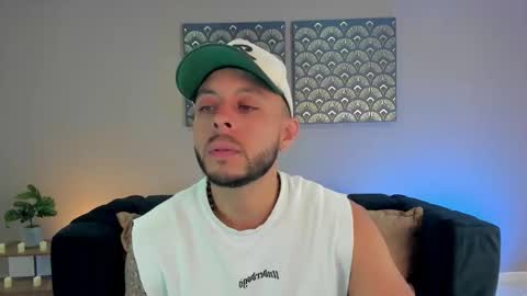 daniel_kingxxx online show from 02-25-26, 12:15