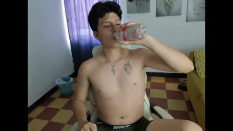 daniel_leon_c online show from 03-13-26, 06:47