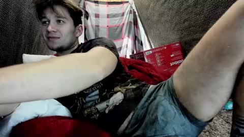 Just Ben online show from 03-14-26, 02:00