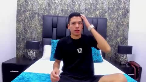 Snapshot of daniel_loverr1 chatting on 02-24-26, 12:36 daniel online show from 02-24-26, 12:36