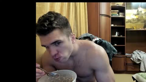 daniel_montecristo online show from 10-06-25, 01:52