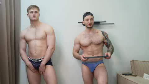 daniel_montecristo online show from 04-09-26, 05:51