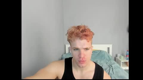 daniel_montecristo online show from 06-01-26, 08:49