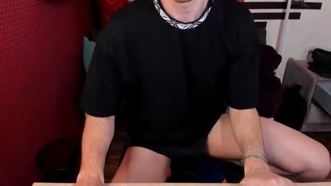 daniel_morrise online show from 02-20-26, 08:27