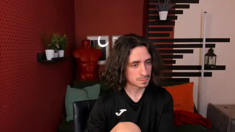 daniel_morrise online show from 03-02-26, 10:55