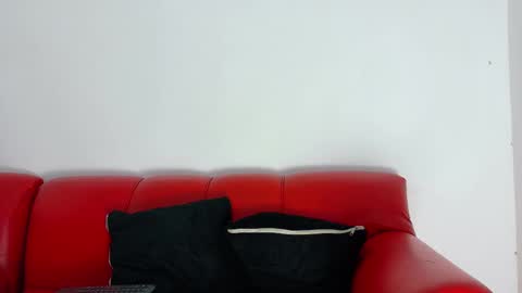 Sexy Dani online show from 11-19-25, 07:58