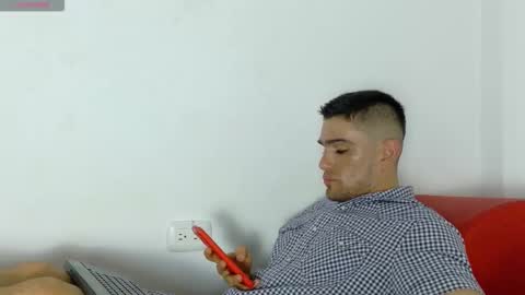 Sexy Dani online show from 01-09-26, 06:53