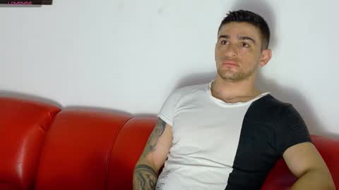 Sexy Dani online show from 02-04-26, 11:38