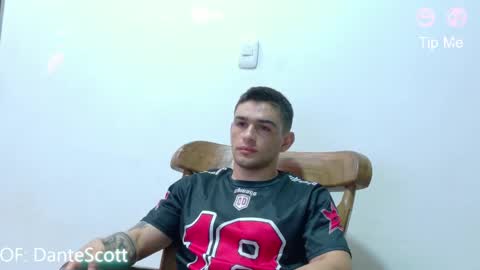 Sexy Dani online show from 04-14-26, 12:00