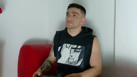 Sexy Dani online show from 05-21-26, 02:02